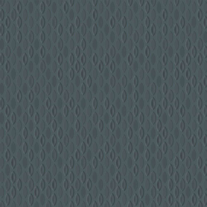 Flying Coral Fish-behang-Tapete-Moooi-Silver Grey-Meter (M1)-'MO2104-Selected Wallpapers
