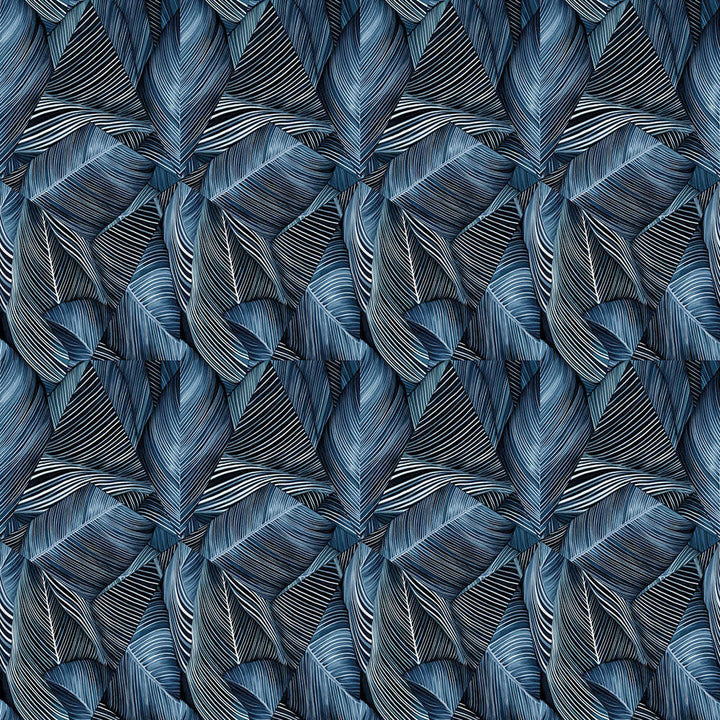Foliage-Behang-Tapete-Inkiostro Bianco-1-Vinyl 68 cm-INKRIEN2201-Selected Wallpapers