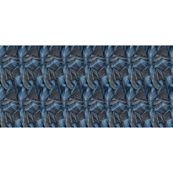 Foliage-Behang-Tapete-Inkiostro Bianco-Selected Wallpapers