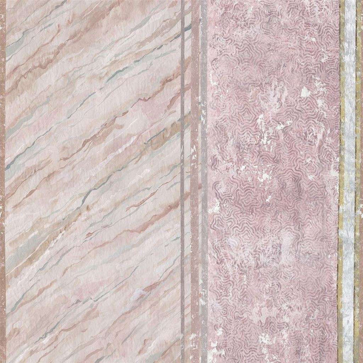 Foscari Fresco Scene 2-behang-Tapete-Designers Guild-Tuberose-Set-PDG1098/01-Selected Wallpapers
