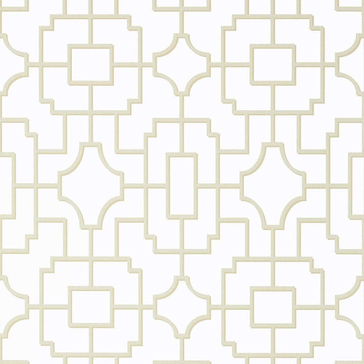 Fretwork-Behang-Tapete-Thibaut-Beige-Rol-T20870-Selected Wallpapers