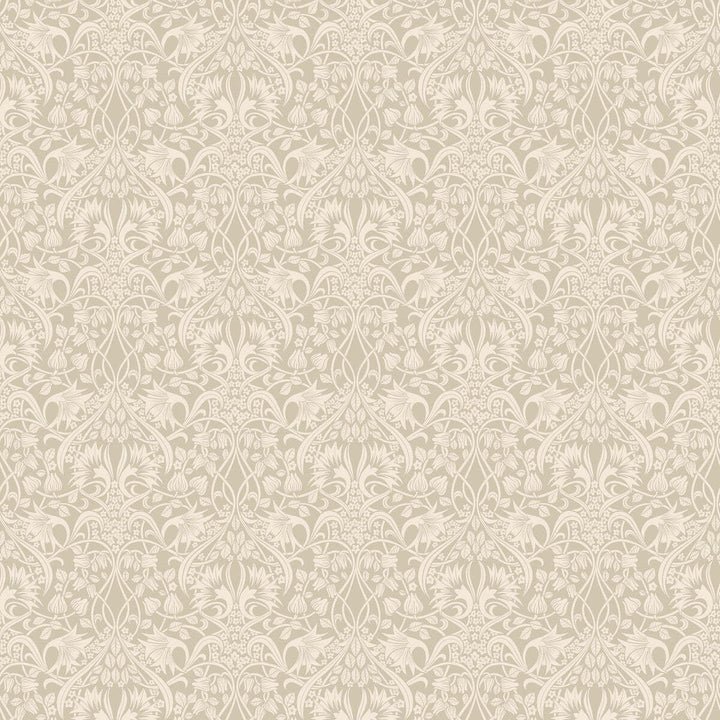 Fritillerie-Behang-Tapete-GP&J Baker-Linen-Rol-BW45102.6-Selected Wallpapers