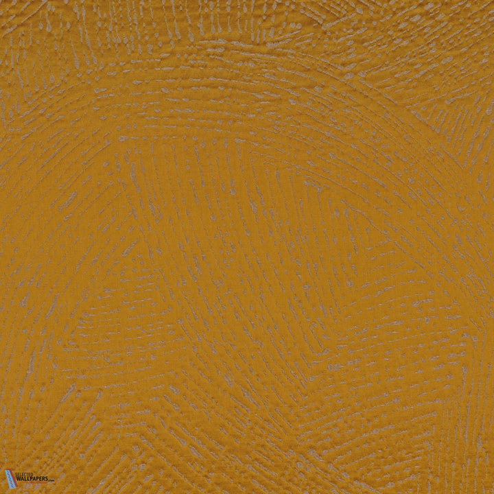 Galerie stof-Fabric-Tapete-Casamance-Ocre-Meter (M1)-40230746-Selected Wallpapers