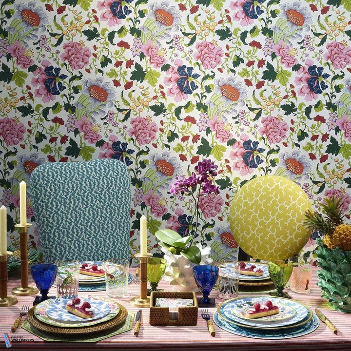 Gansu-behang-Tapete-Pierre Frey-Selected Wallpapers