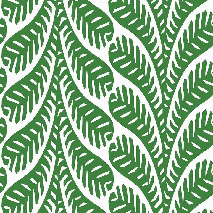 Ginger-Behang-Tapete-Thibaut-Emerald-Rol-T20832-Selected Wallpapers