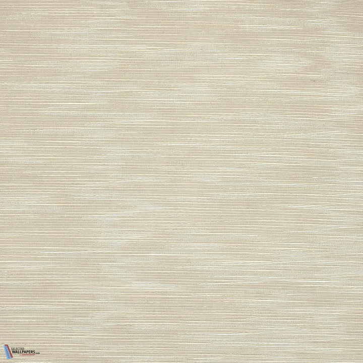 Gisele-Behang-Tapete-Pierre Frey-Ivoire-Meter (M1)-FP932001-Selected Wallpapers