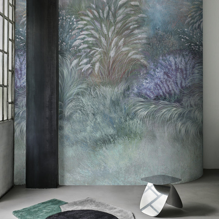 Gram Green-Behang-Wall & Deco-Selected Wallpapers