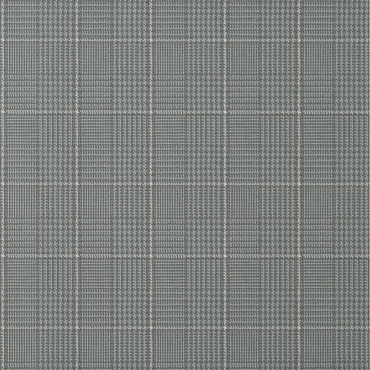 Grassmarket Check-Behang-Tapete-Thibaut-Grey-Rol-T10200-Selected Wallpapers