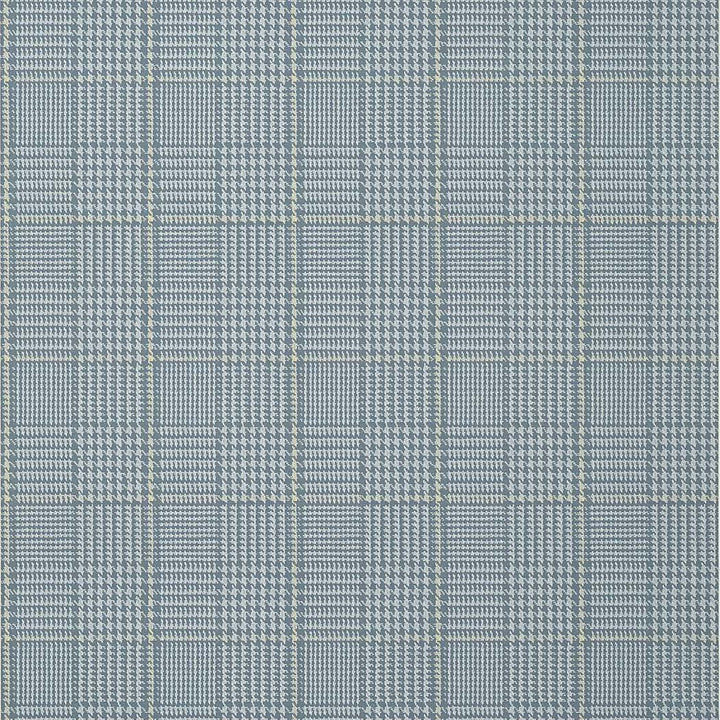 Grassmarket Check-Behang-Tapete-Thibaut-Slate Blue-Rol-T10203-Selected Wallpapers