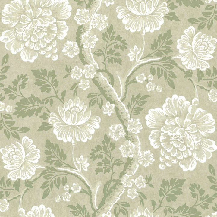 Gustav-behang-Tapete-Little Greene-Dalarn-Rol-0247GUDALAR-Selected Wallpapers