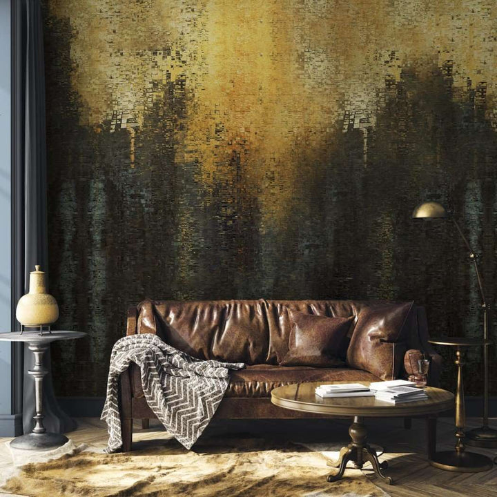 Gustave Metallics-Behang-Tapete-Coordonne-Selected Wallpapers