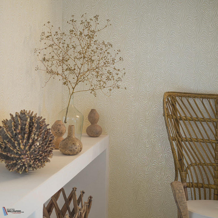 Haliotis-behang-Tapete-Pierre Frey-Selected Wallpapers