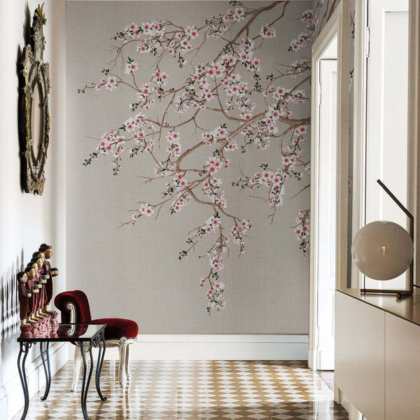 Haori-Behang-Tapete-LondonArt-Selected Wallpapers