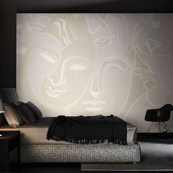 Hellenes-behang-Tapete-LondonArt-Selected Wallpapers