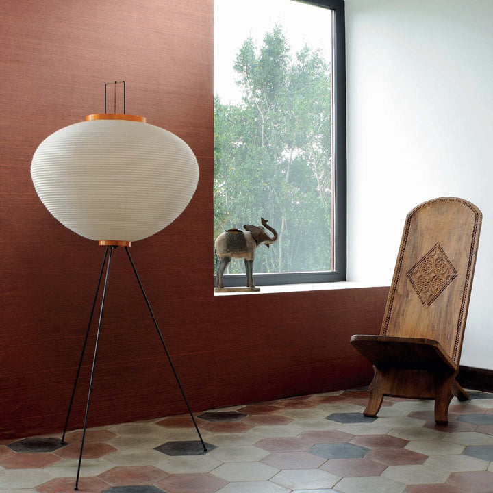 Her Majesty-behang-Tapete-Elitis-Selected Wallpapers