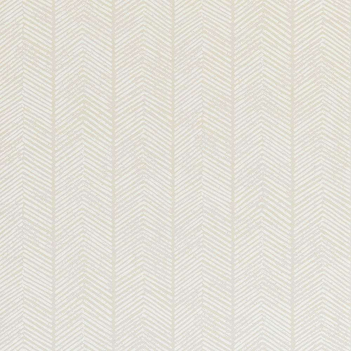 Herringbone-behang-Tapete-GP&J Baker-Stone-Rol-BW45085.1-Selected Wallpapers