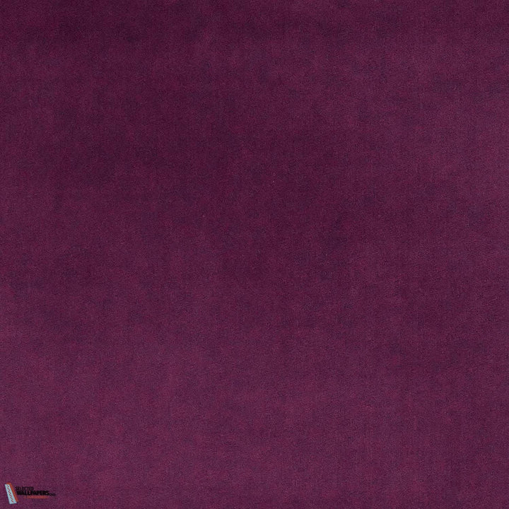 Hestia-Behang-Tapete-Casamance-Pourpre-Meter (M1)-71051014-Selected Wallpapers