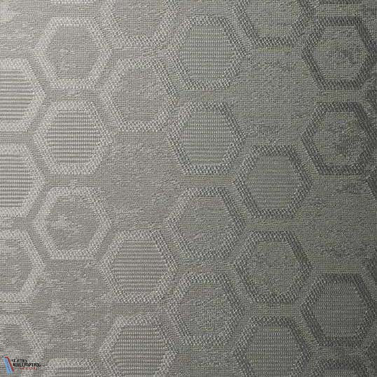 Hexagon-behang-Tapete-Vescom-25-Meter (M1)-2614.25-Selected Wallpapers