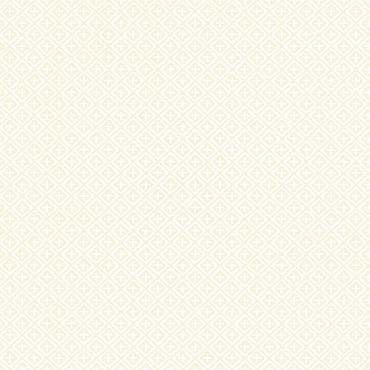 Holiday Trellis-Behang-Tapete-Thibaut-Beige-Rol-T13660-Selected Wallpapers