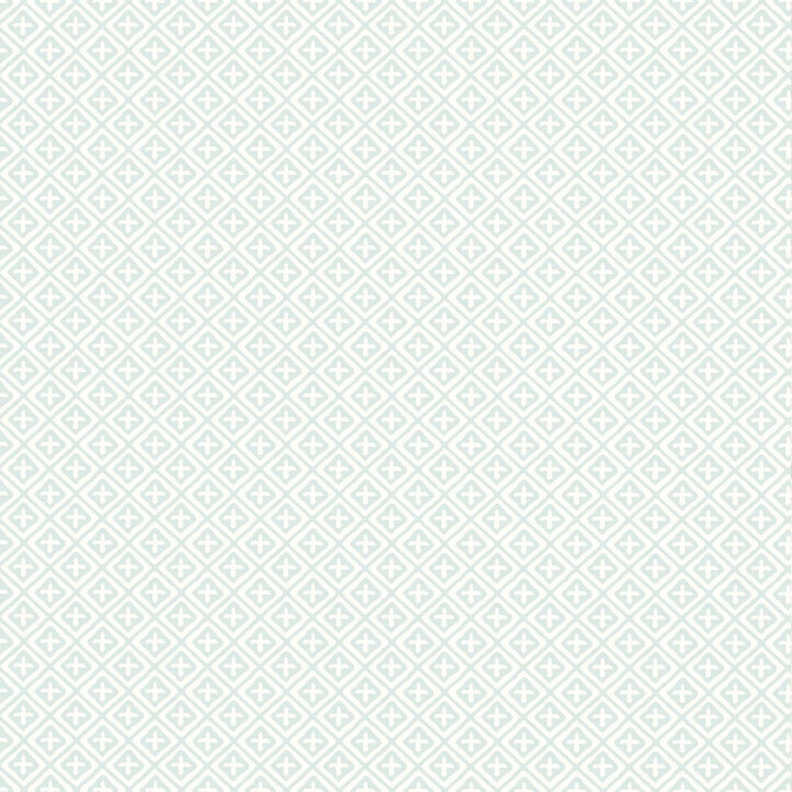 Holiday Trellis-Behang-Tapete-Thibaut-Mist-Rol-T13665-Selected Wallpapers