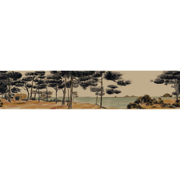Hors Saison-behang-Tapete-Elitis-Compleet-Rol-DM 901 01-Selected Wallpapers