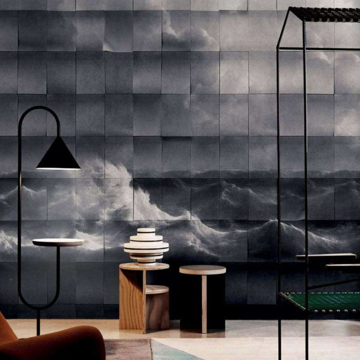 I Put a Smell on You-behang-Tapete-LondonArt-Selected Wallpapers