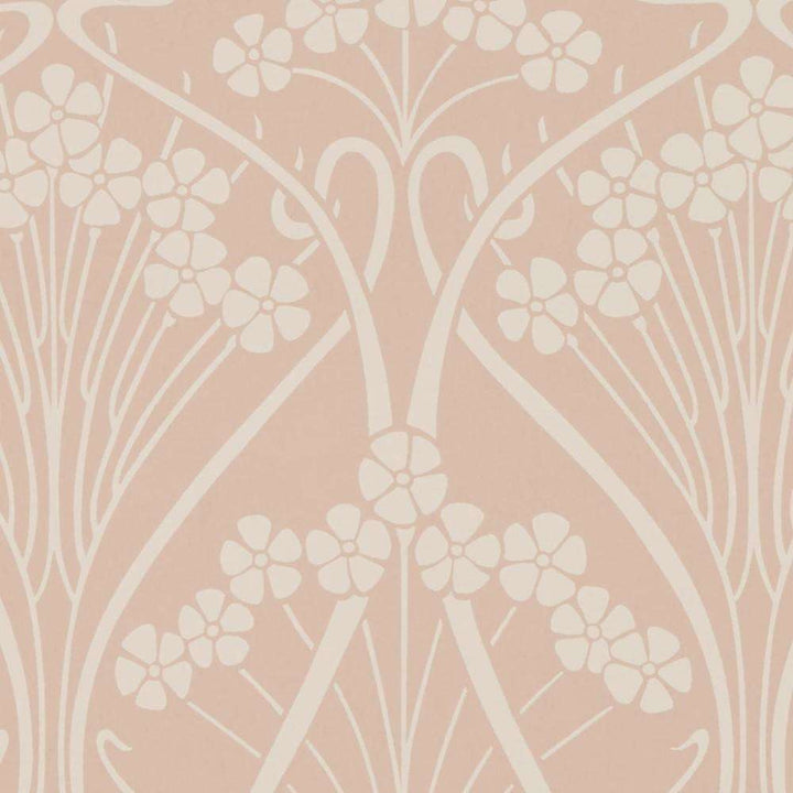 Ianthe Mono-Behang-Tapete-Liberty-Qointment-Rol-07241002L-Selected Wallpapers