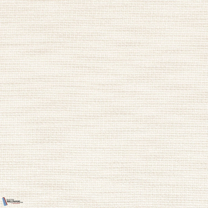 Implicite stof-Fabric-Tapete-Casamance-Ivoire-Meter (M1)-32710222-Selected Wallpapers