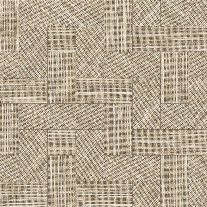 Intarsio-Behang-Tapete-Arte-Straw-Rol-24046-Selected Wallpapers