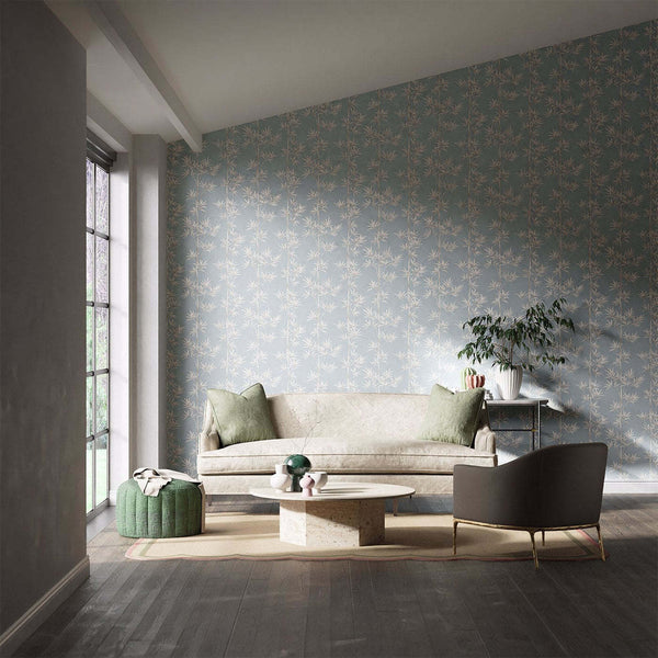 Isabella-Behang-Tapete-Harlequin-Selected Wallpapers