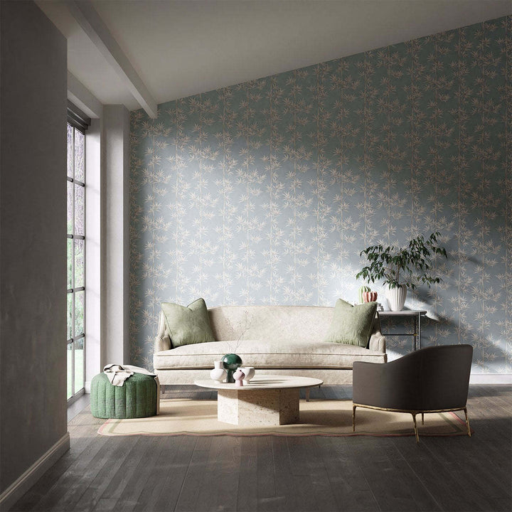 Isabella-Behang-Tapete-Harlequin-Selected Wallpapers