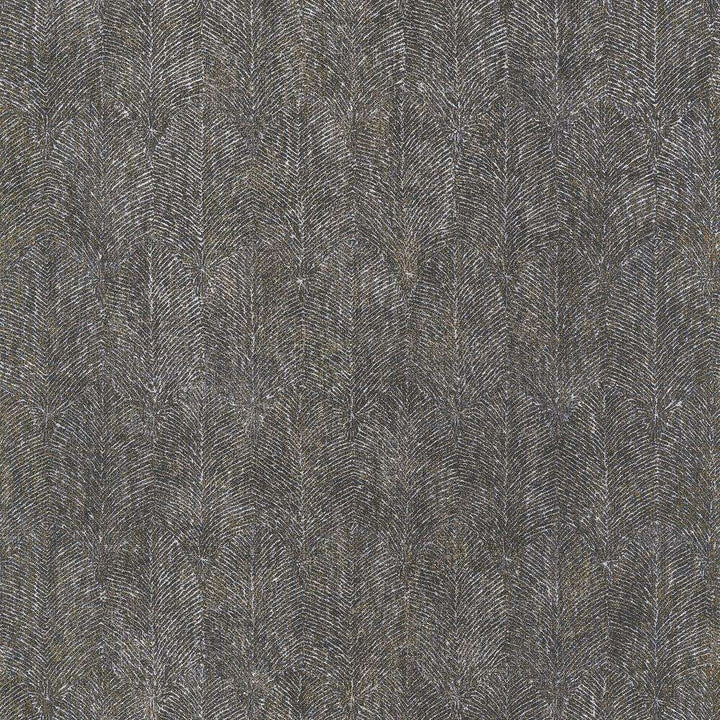 Isabelline-behang-Tapete-Casamance-Noir-Rol-75261732-Selected Wallpapers