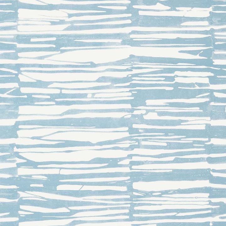 Ischia-Behang-Tapete-Thibaut-Spa Blue-Rol-T10116-Selected Wallpapers