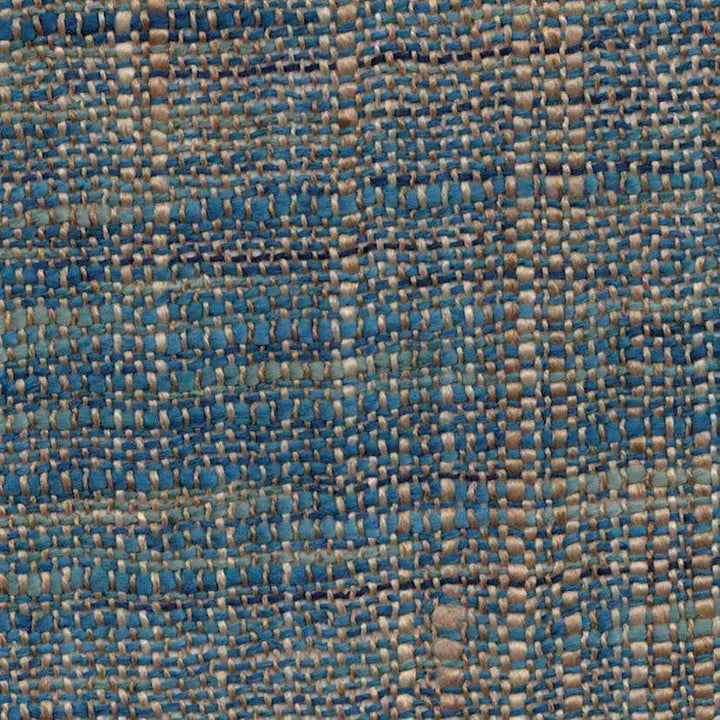 Island Raffia-behang-Greenland-Key Largo Blue On Maize-Meter (M1)-G0119TF1183-Selected Wallpapers