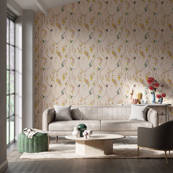 Iyanu-Behang-Tapete-Harlequin-Selected Wallpapers