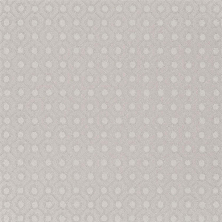 Jaal-Behang-Tapete-Designers Guild-Oyster-Rol-PDG1150/02-Selected Wallpapers