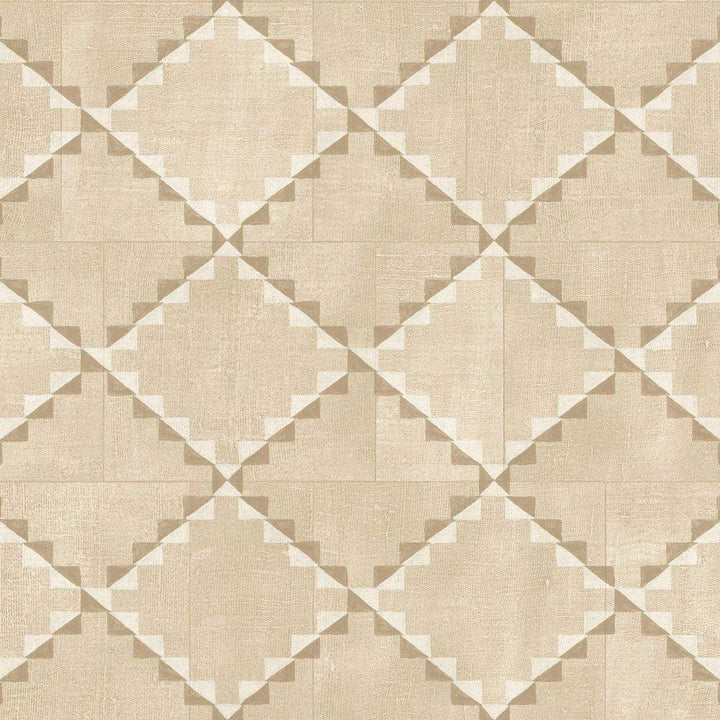 Janela-behang-Tapete-Arte-Sandcastle-Rol-49533-Selected Wallpapers