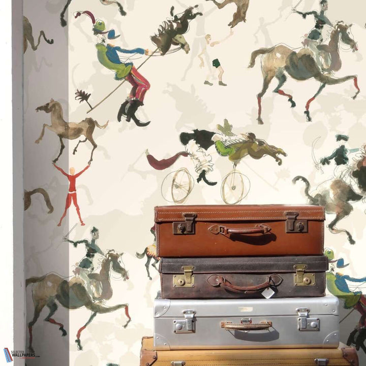 Jour de fete-behang-Tapete-Pierre Frey-Selected Wallpapers