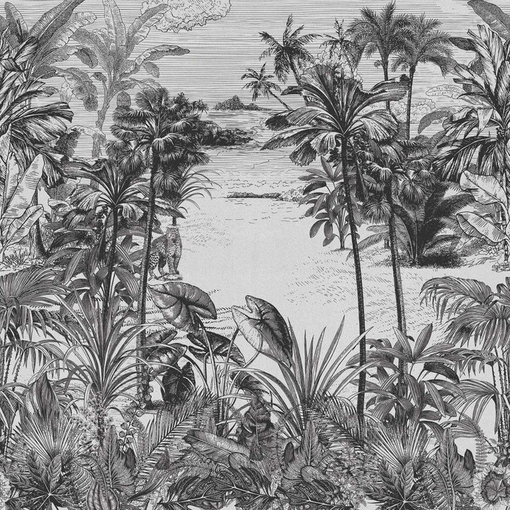 Jubatus-behang-Tapete-Inkiostro Bianco-1-Vinyl 68 cm-INKLMQW1901-Selected Wallpapers