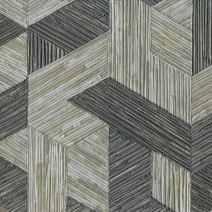 Juego de Paja-behang-Tapete-Elitis-9-Rol-VP 717 09-Selected Wallpapers