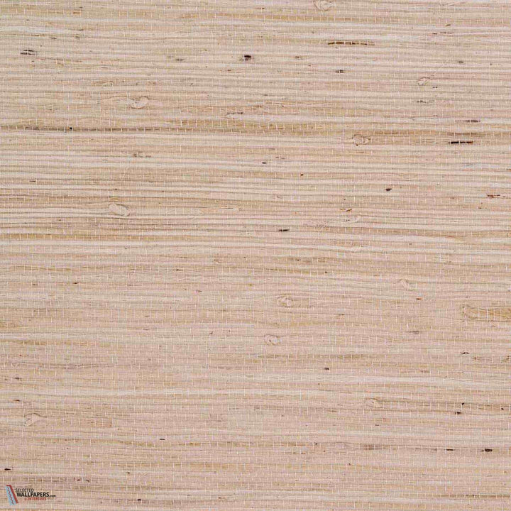 Juicy Jute II-behang-Phillip Jeffries-Bleach-Rol-1978-Selected Wallpapers