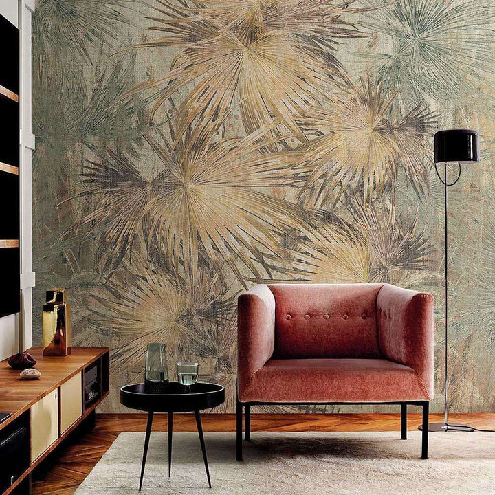 Just Breathe-behang-Tapete-LondonArt-Selected Wallpapers