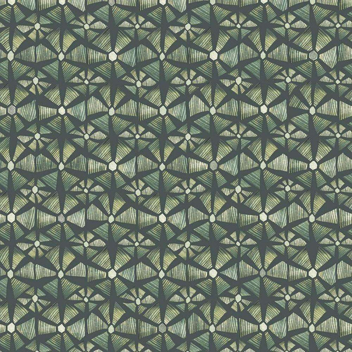 Kalahari-Behang-Tapete-Cole & Son-Racing Green-Rol-119/6030-Selected Wallpapers