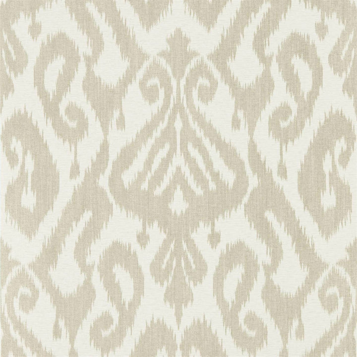 Kasuri-behang-Tapete-Sanderson-Linen-Rol-216783-Selected Wallpapers
