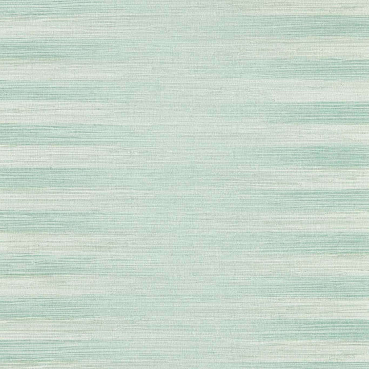Kensington Grasscloth-behang-Tapete-Zoffany-Duck Egg-Rol-313006-Selected Wallpapers