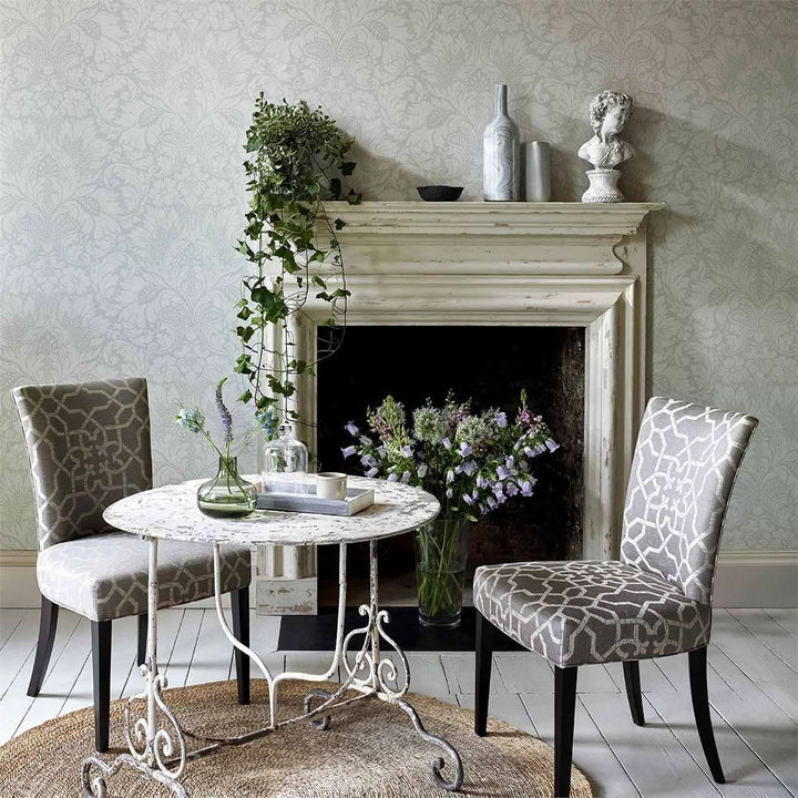 Kent-behang-Tapete-Sanderson-Selected Wallpapers