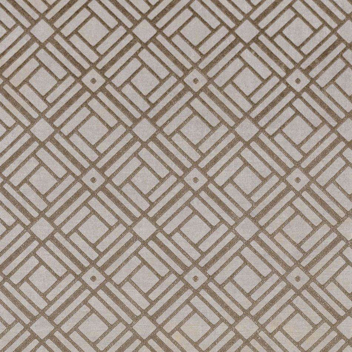 Kheops-behang-Tapete-Casamance-Blanc-Meter (M1)-70740160-Selected Wallpapers