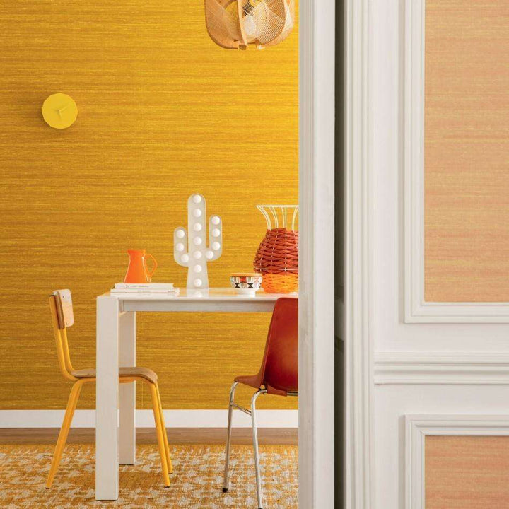 Kosa Silk-behang-Tapete-Elitis-Selected Wallpapers