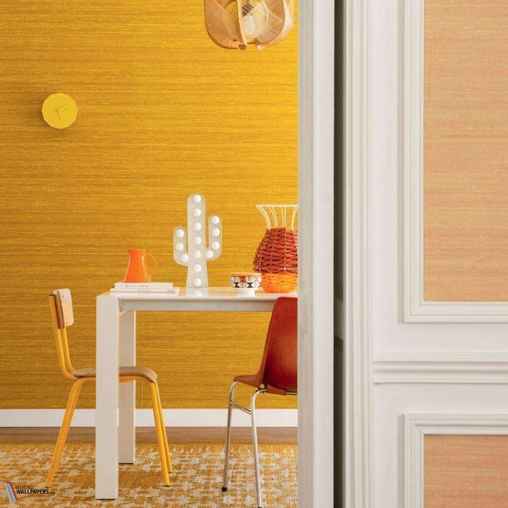 Kosa Silk-behang-Tapete-Elitis-Selected Wallpapers