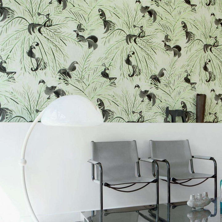 La Californie-behang-Tapete-Elitis-Selected Wallpapers